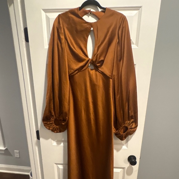 Significant Other dress - Picture 1 of 4